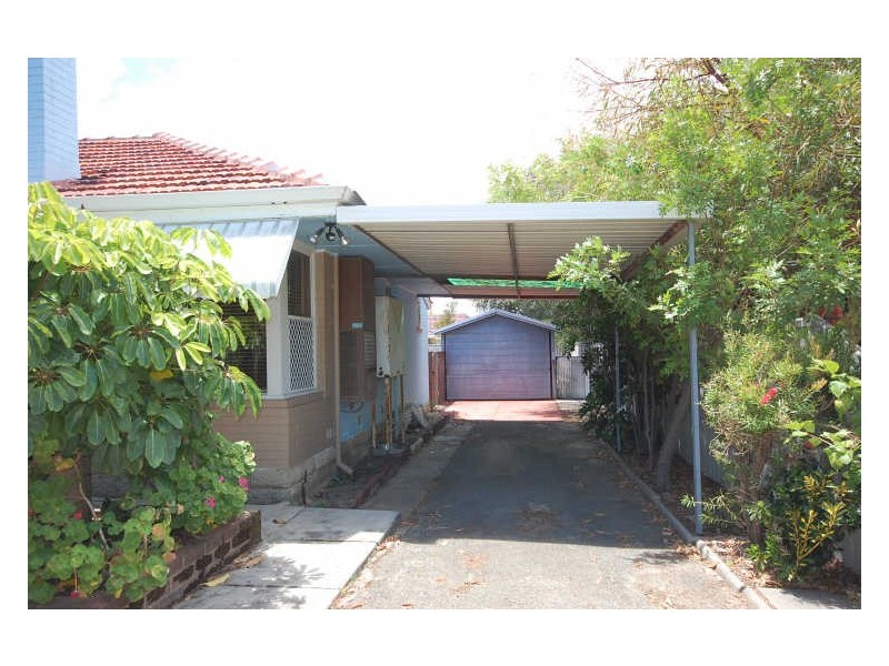 51 Tuckfield Way, Nollamara WA 6061
