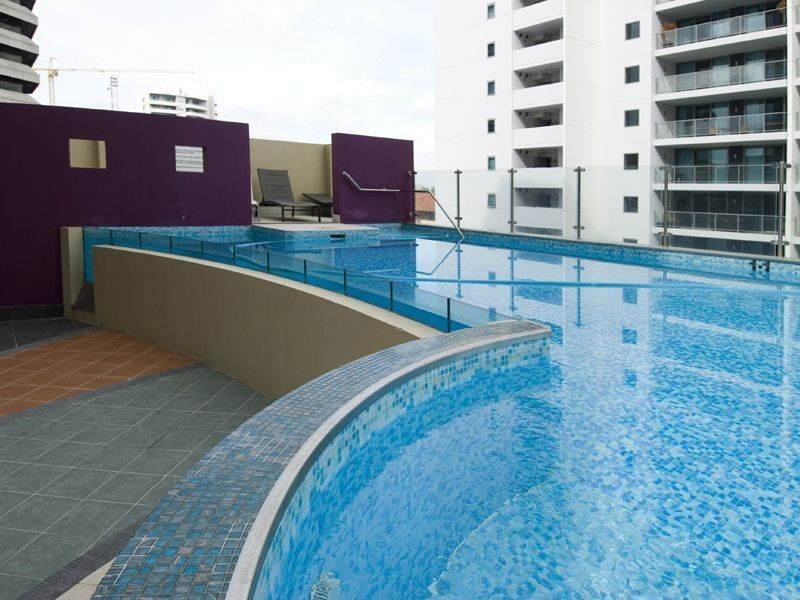 22/255 Adelaide Terrace, Perth WA 6000