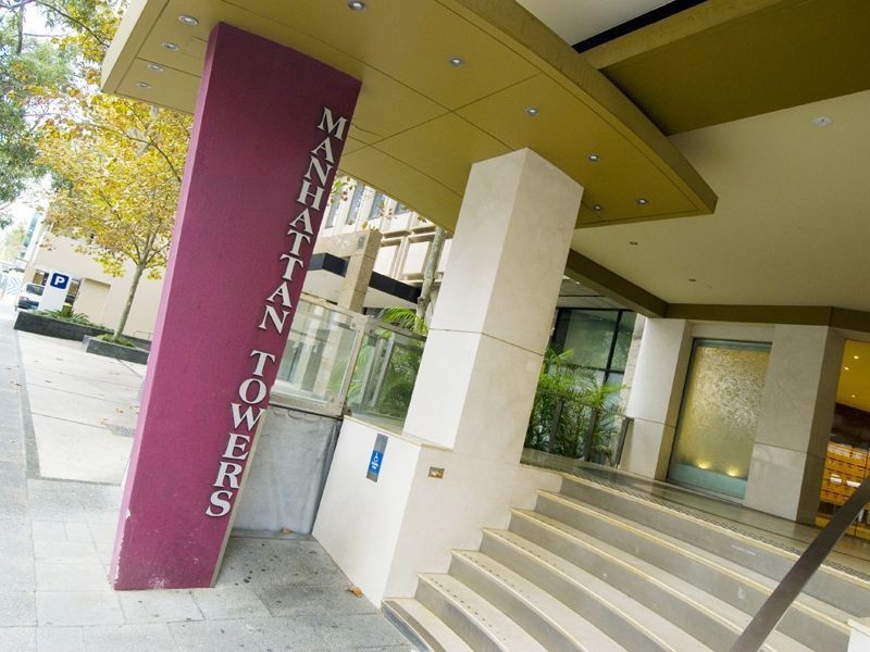 22/255 Adelaide Terrace, Perth WA 6000