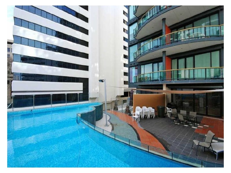 22/255 Adelaide Terrace, Perth WA 6000
