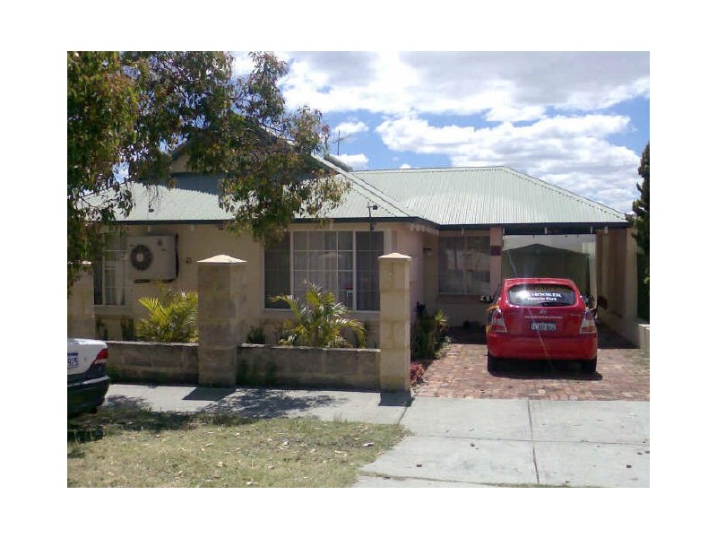 9 Ashburton St, Victoria Park WA 6100