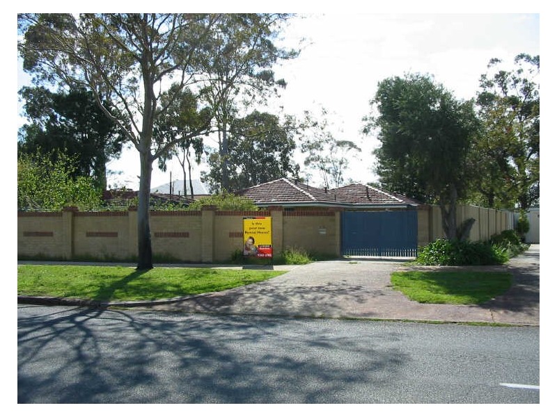 48 Gillon St, Karawara WA 6152