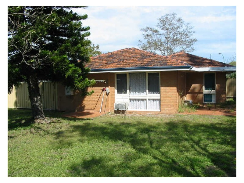 48 Gillon St, Karawara WA 6152