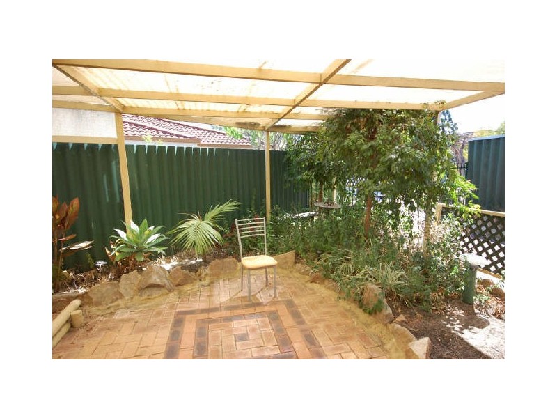 6/138 Rutland Ave, Lathlain WA 6100