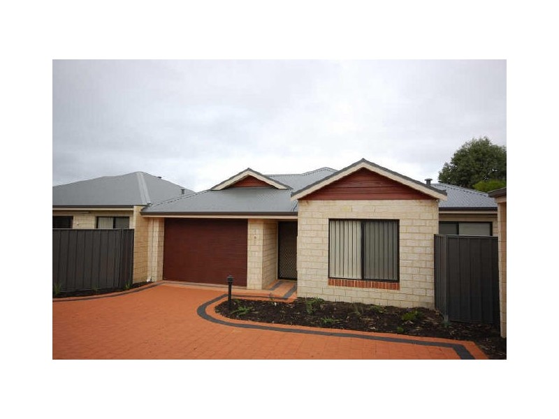 5/26 Gillon St, Karawara WA 6152