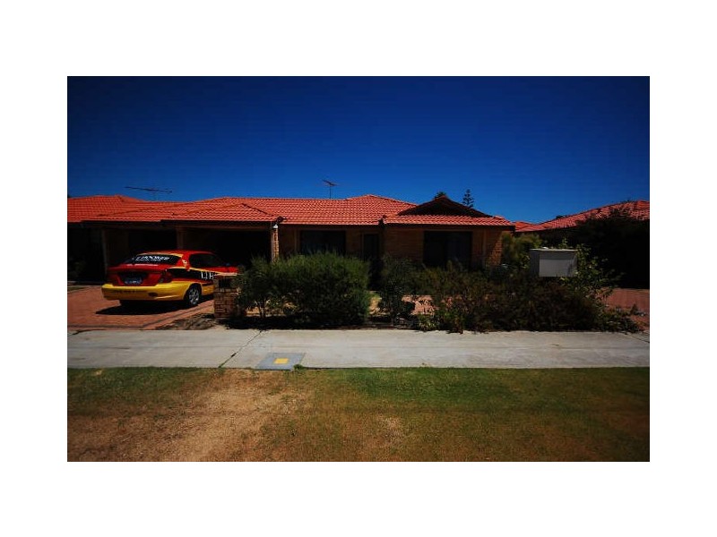 2/15 Ellam Street, Bentley WA 6102