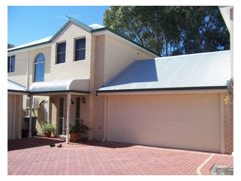 3/52 Rushton Street, Burswood WA 6100