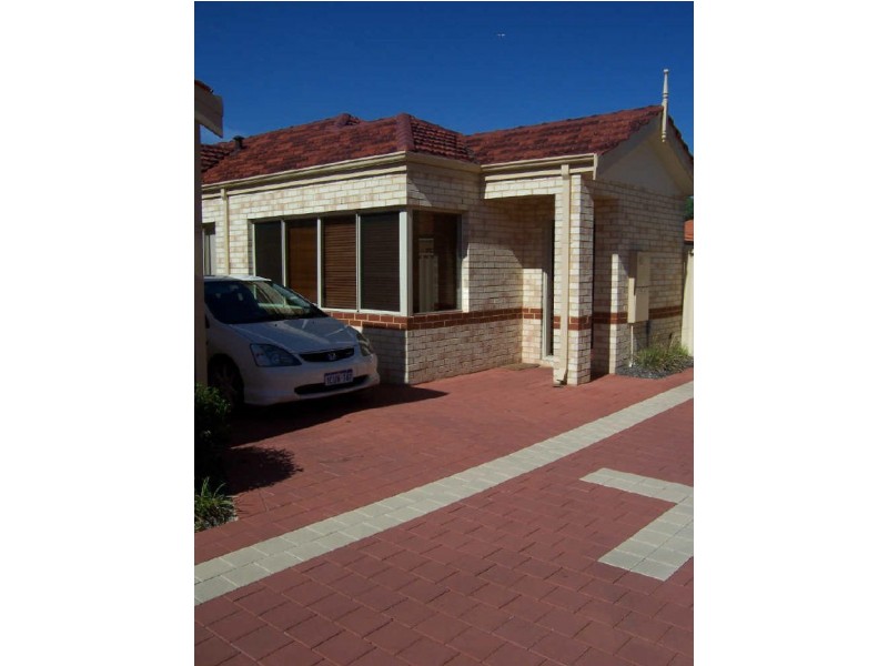 7/12 Alexandra Place, Bentley WA 6102