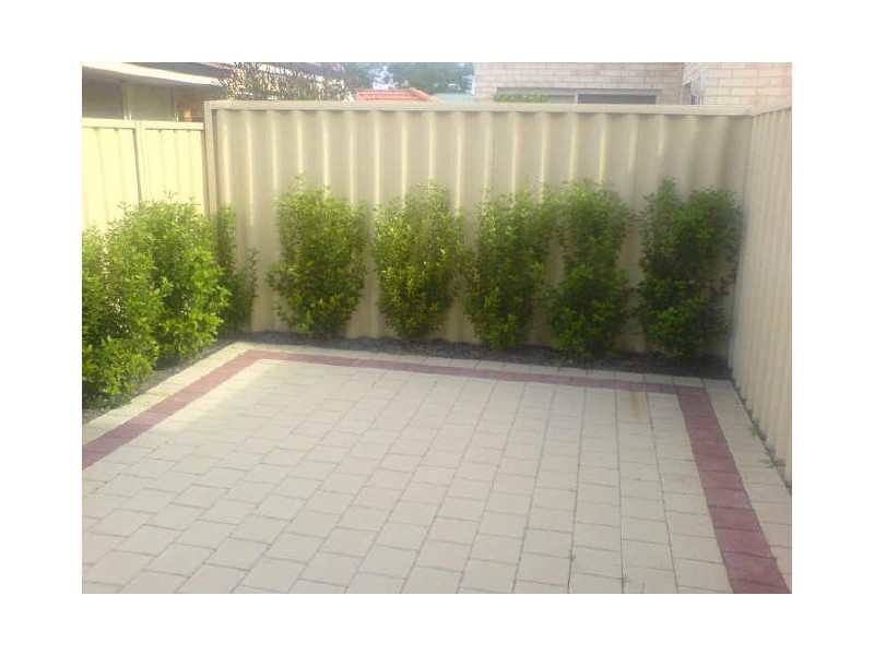 7/12 Alexandra Place, Bentley WA 6102
