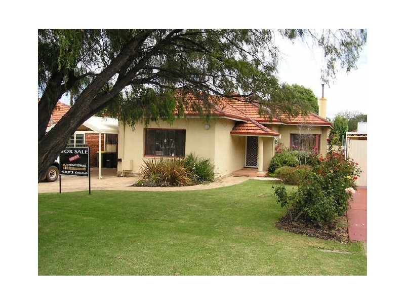 13 Salisbury Street, St James WA 6102