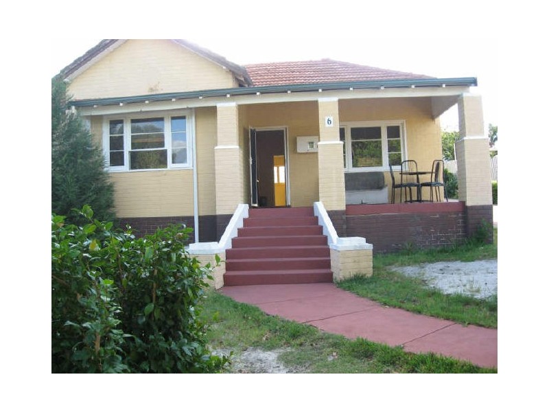 A/6 Isobel Street, Bentley WA 6102