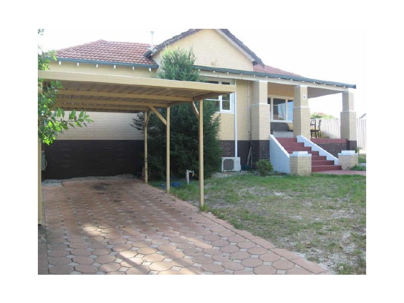A/6 Isobel Street, Bentley WA 6102