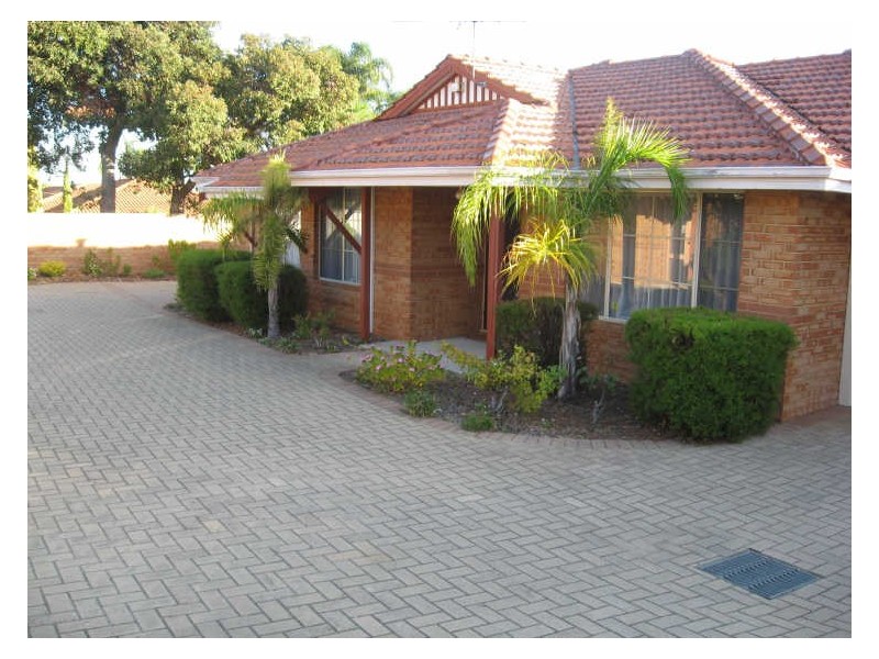 1/64 The Ramble, Booragoon WA 6154