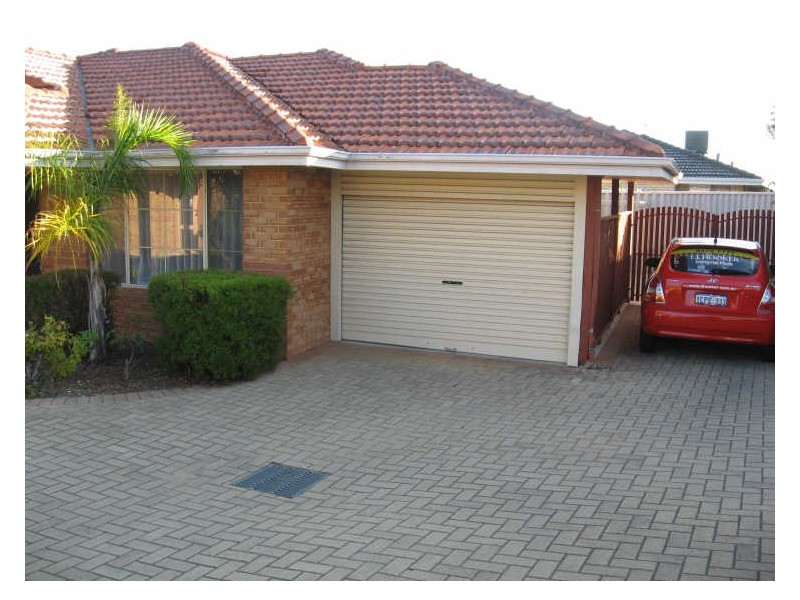 1/64 The Ramble, Booragoon WA 6154