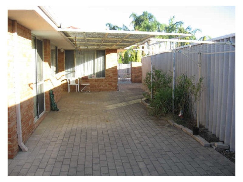 1/64 The Ramble, Booragoon WA 6154