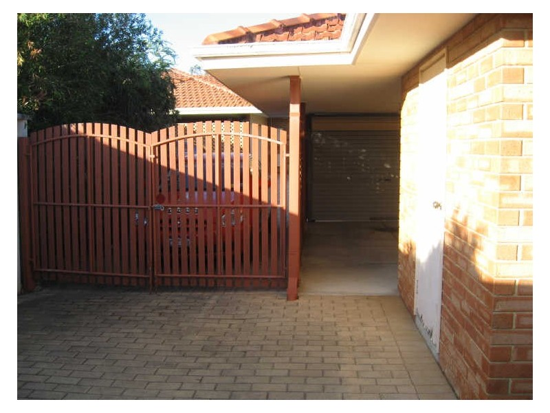 1/64 The Ramble, Booragoon WA 6154