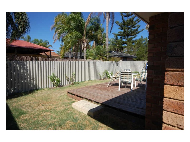 3/12 Kaliamba Court, Cannington WA 6107