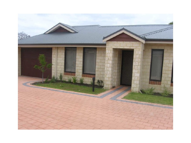 7/26 Gillon Street, Karawara WA 6152