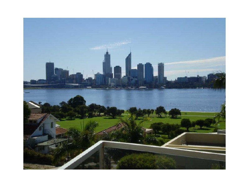 10/12 Forrest Street, South Perth WA 6151