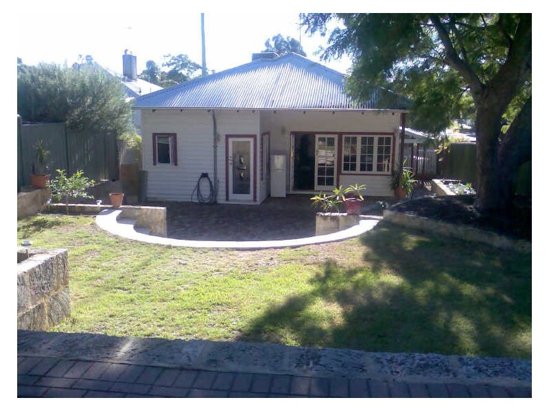 60 Banksia Street, Kensington WA 6151