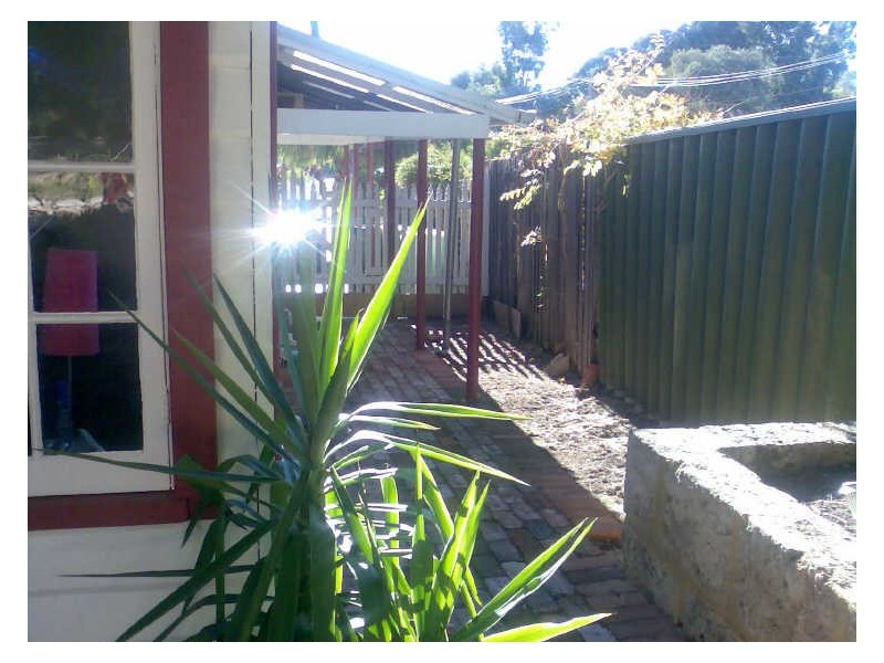 60 Banksia Street, Kensington WA 6151