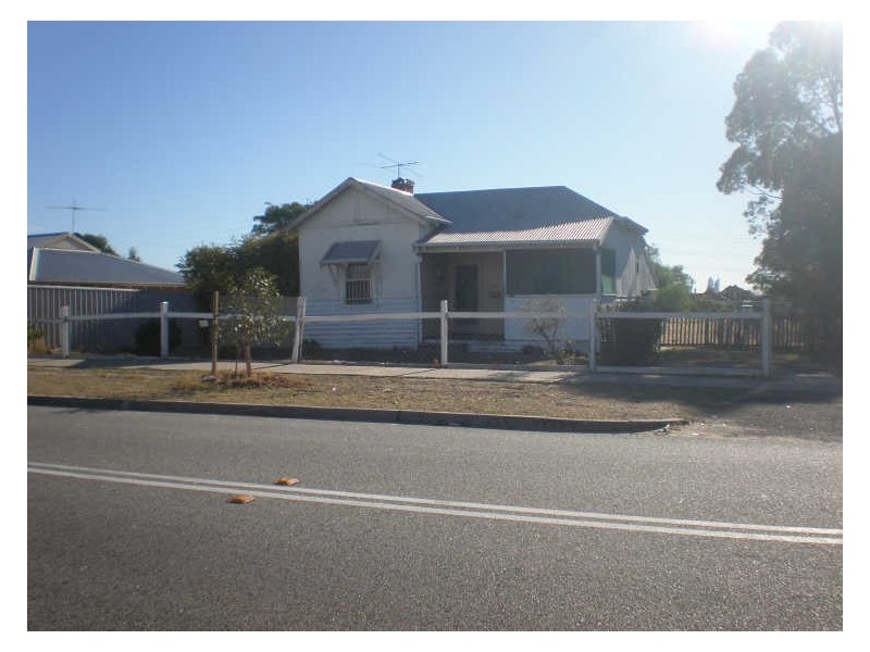 29 Alday Street, St James WA 6102