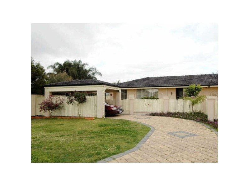 B/41 Grey Street, Cannington WA 6107