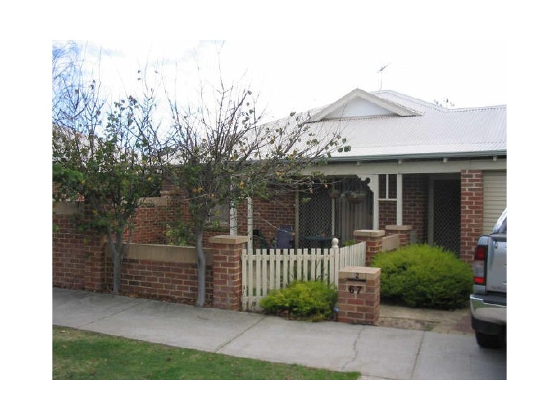 12/67 Armagh Street, Victoria Park WA 6100