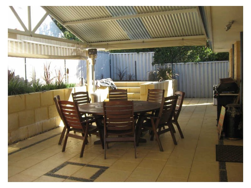 A/25 Sunbury Road, Victoria Park WA 6100