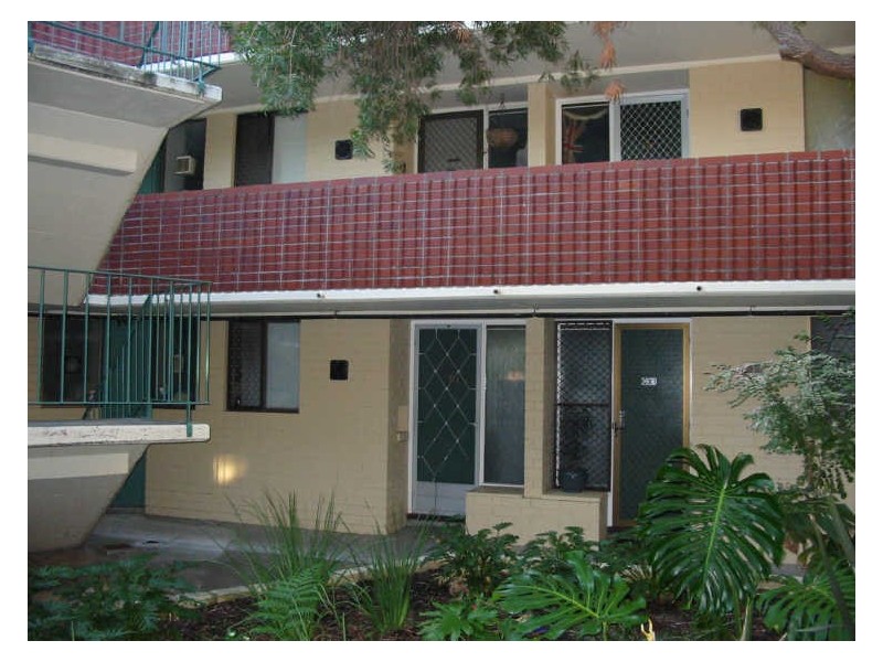 C110/25 Herdsman Parade, Wembley WA 6014