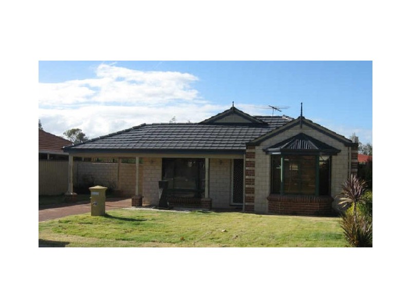 61 Courtland Cresent, Redcliffe WA 6104