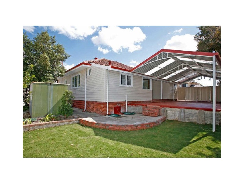 26 Northampton Street, East Victoria Park WA 6101