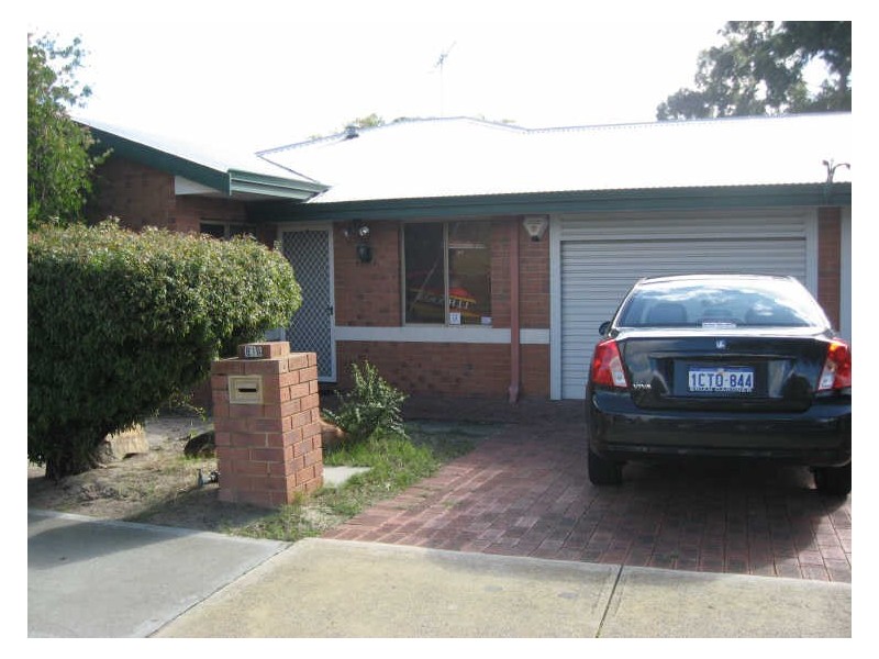 A/81 Dane Street, East Victoria Park WA 6101