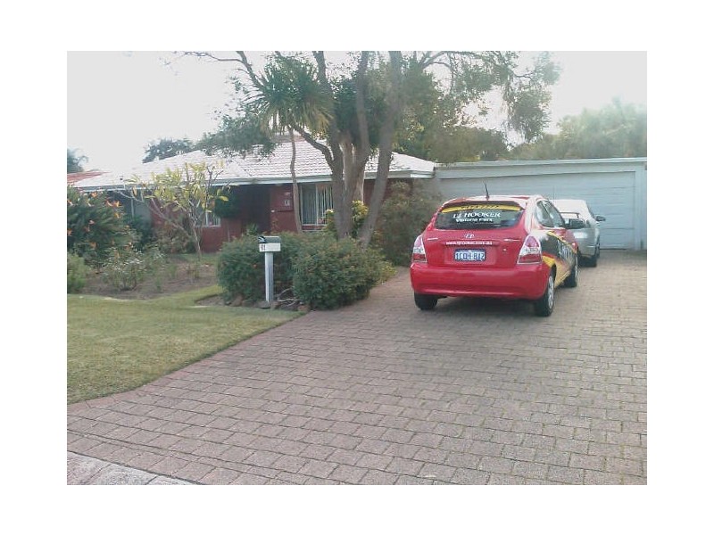 61 Danbury Crescent, Girrawheen WA 6064