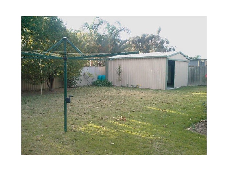 61 Danbury Crescent, Girrawheen WA 6064