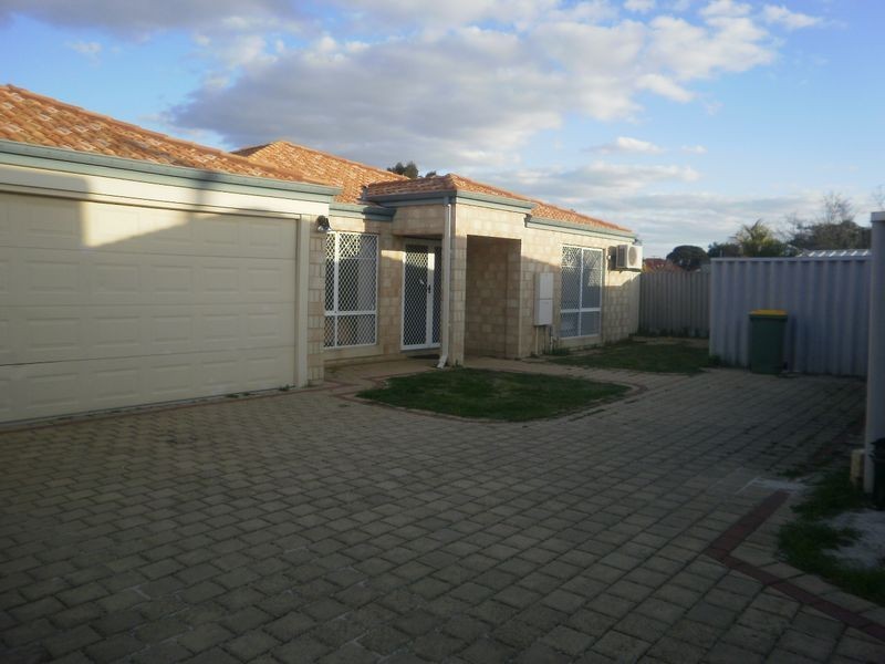 2/38 Ashburton Street, Bentley WA 6102