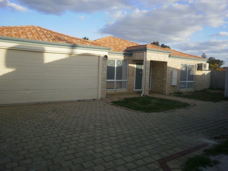 2/38 Ashburton Street, Bentley WA 6102