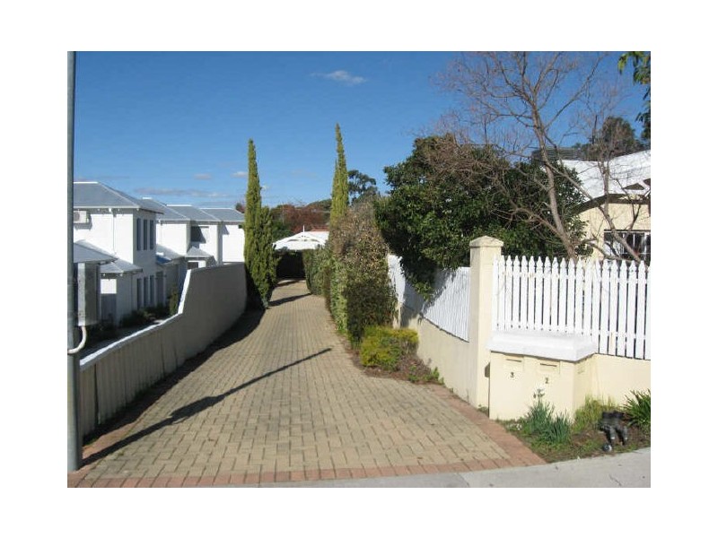 3/50 McMillan Street, Victoria Park WA 6100