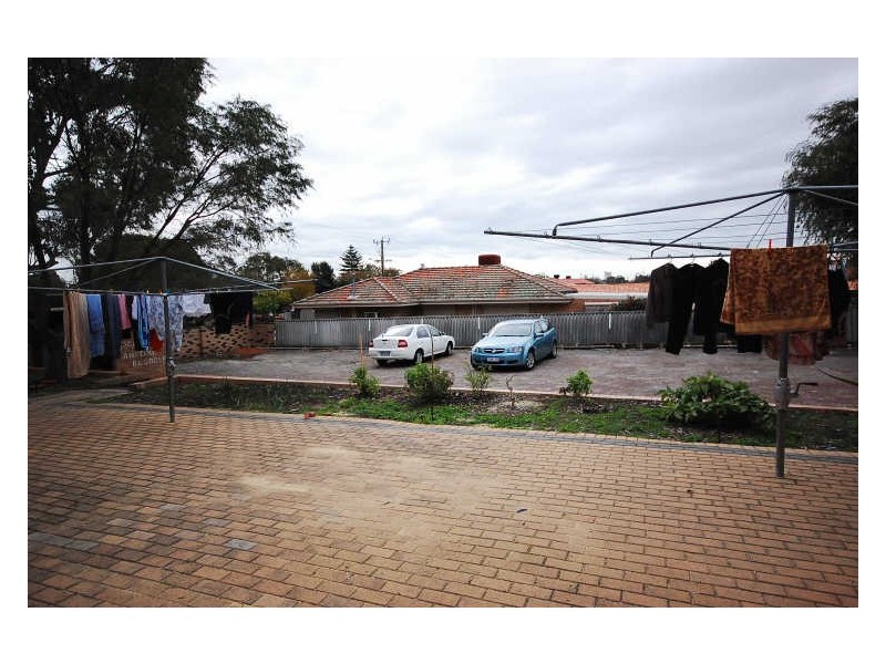3/60 Chapman Road, Bentley WA 6102