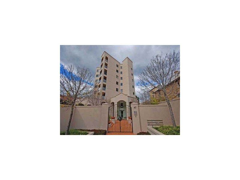 3/47 Malcolm Street, West Perth WA 6005