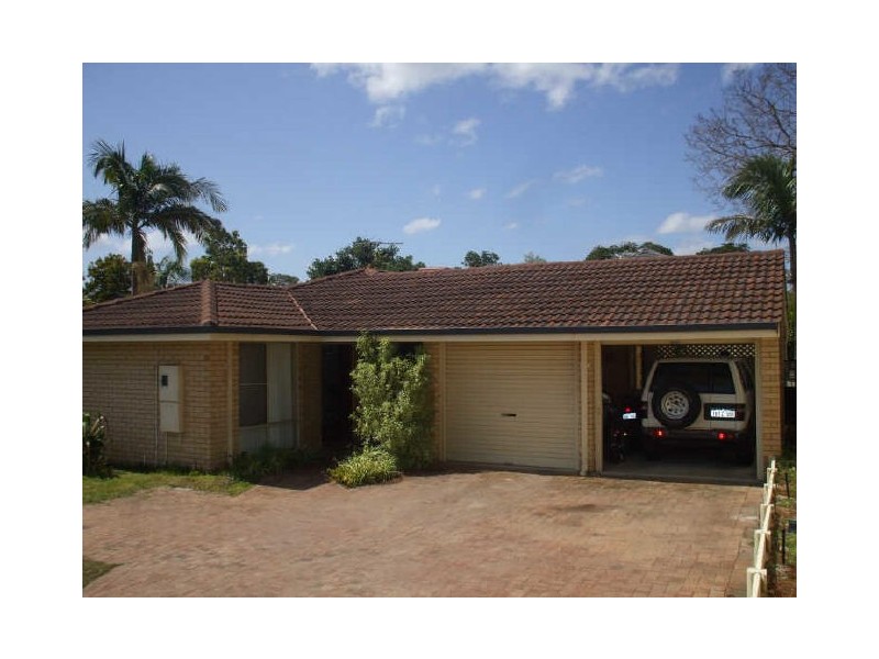 B/78 Glenelg Street, Mount Pleasant WA 6153