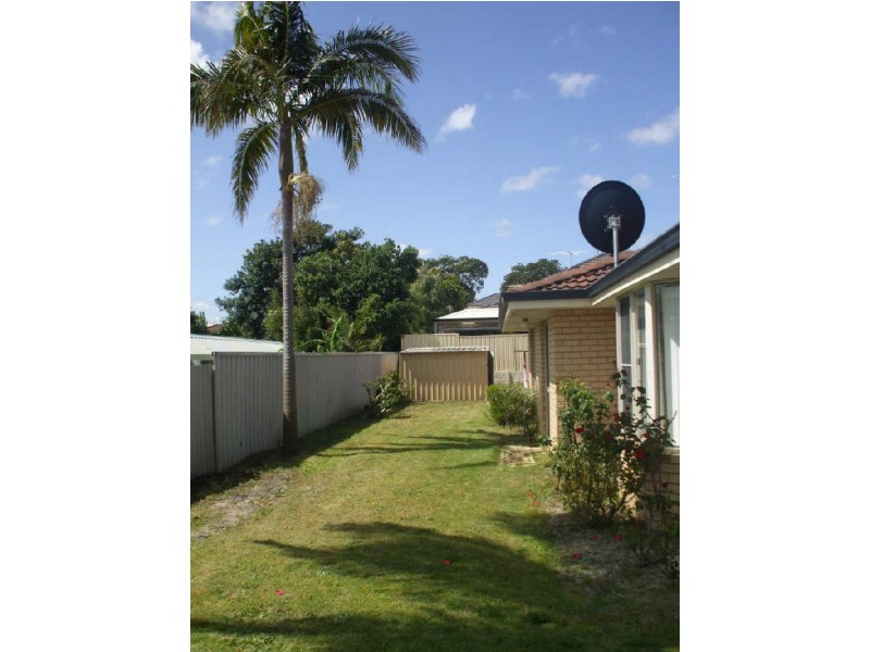 B/78 Glenelg Street, Mount Pleasant WA 6153