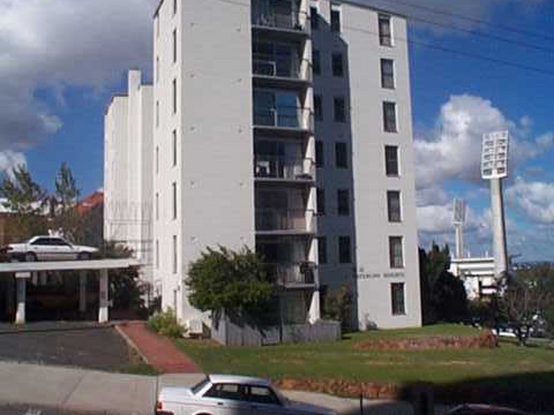 35/38 Waterloo Crescent, East Perth WA 6004