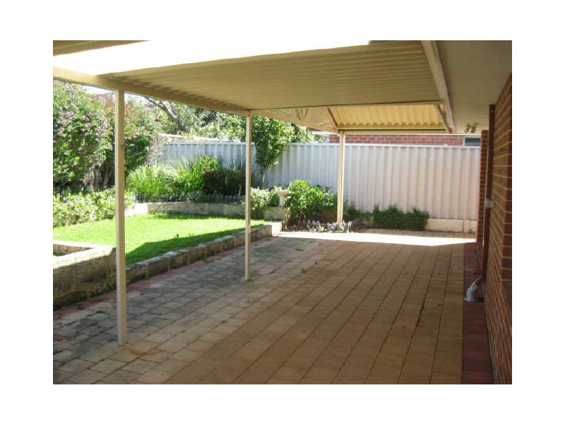 5 Weston Street, Carlisle WA 6101