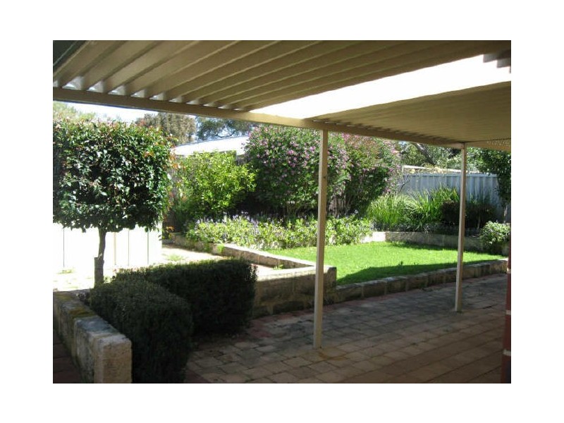 5 Weston Street, Carlisle WA 6101