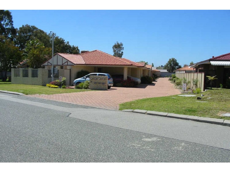 5/19 Bickley Road, Cannington WA 6107