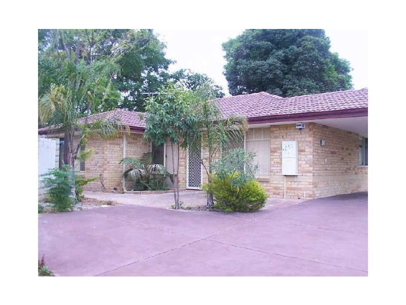 B/30 Emily Street, St James WA 6102