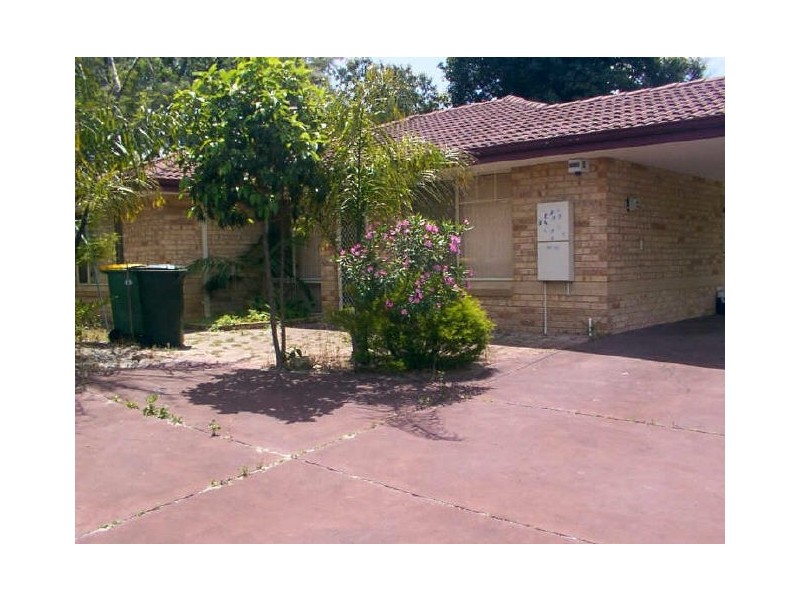 B/30 Emily Street, St James WA 6102