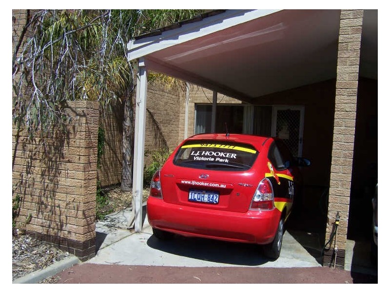 45/6 Manning Terrace, South Perth WA 6151