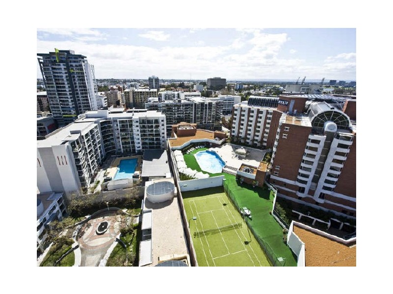 113/42-52 Terrace Road, East Perth WA 6004